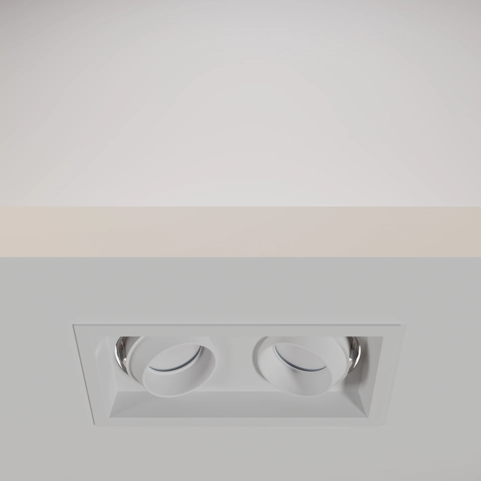 Twins Spot Light