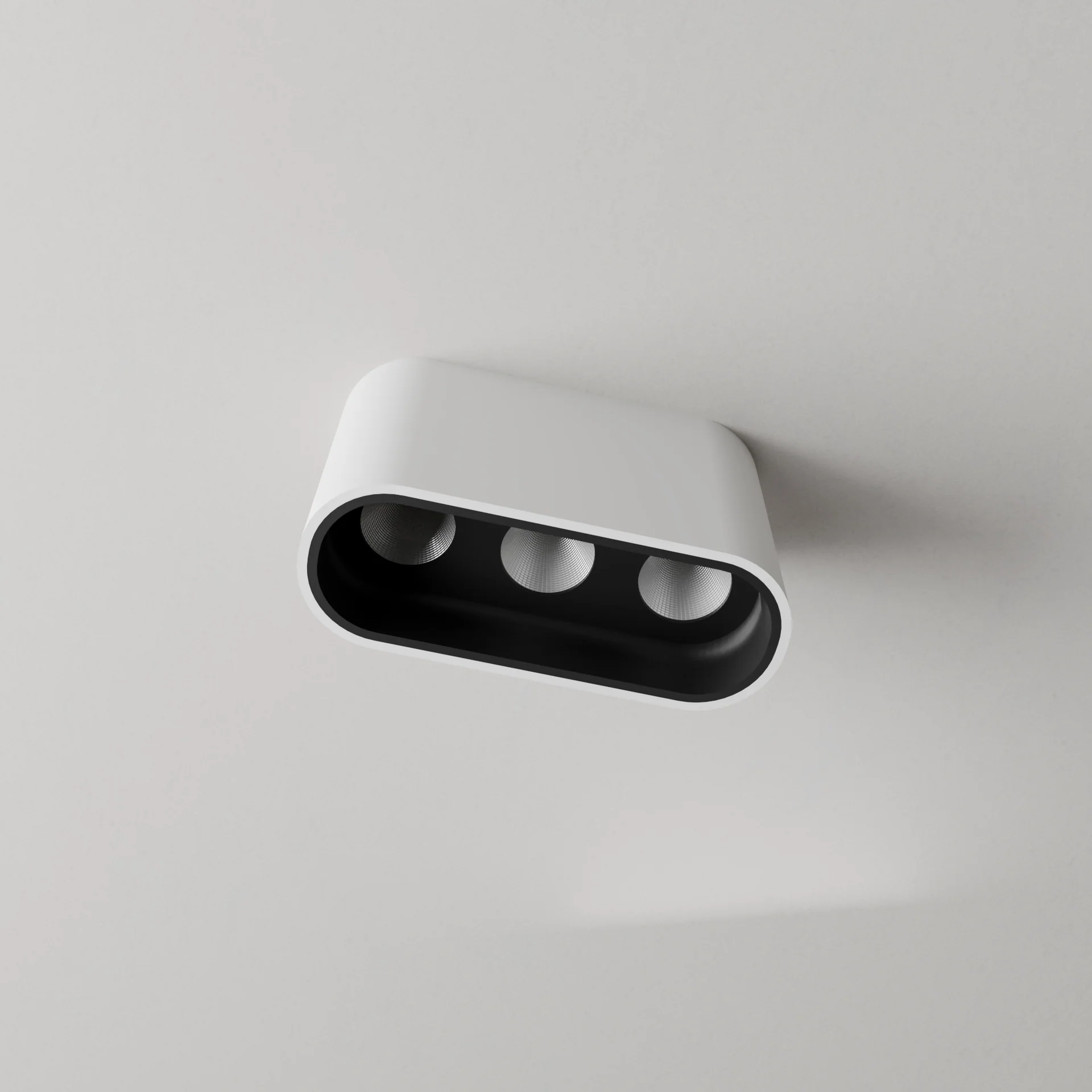Slik Surface Light