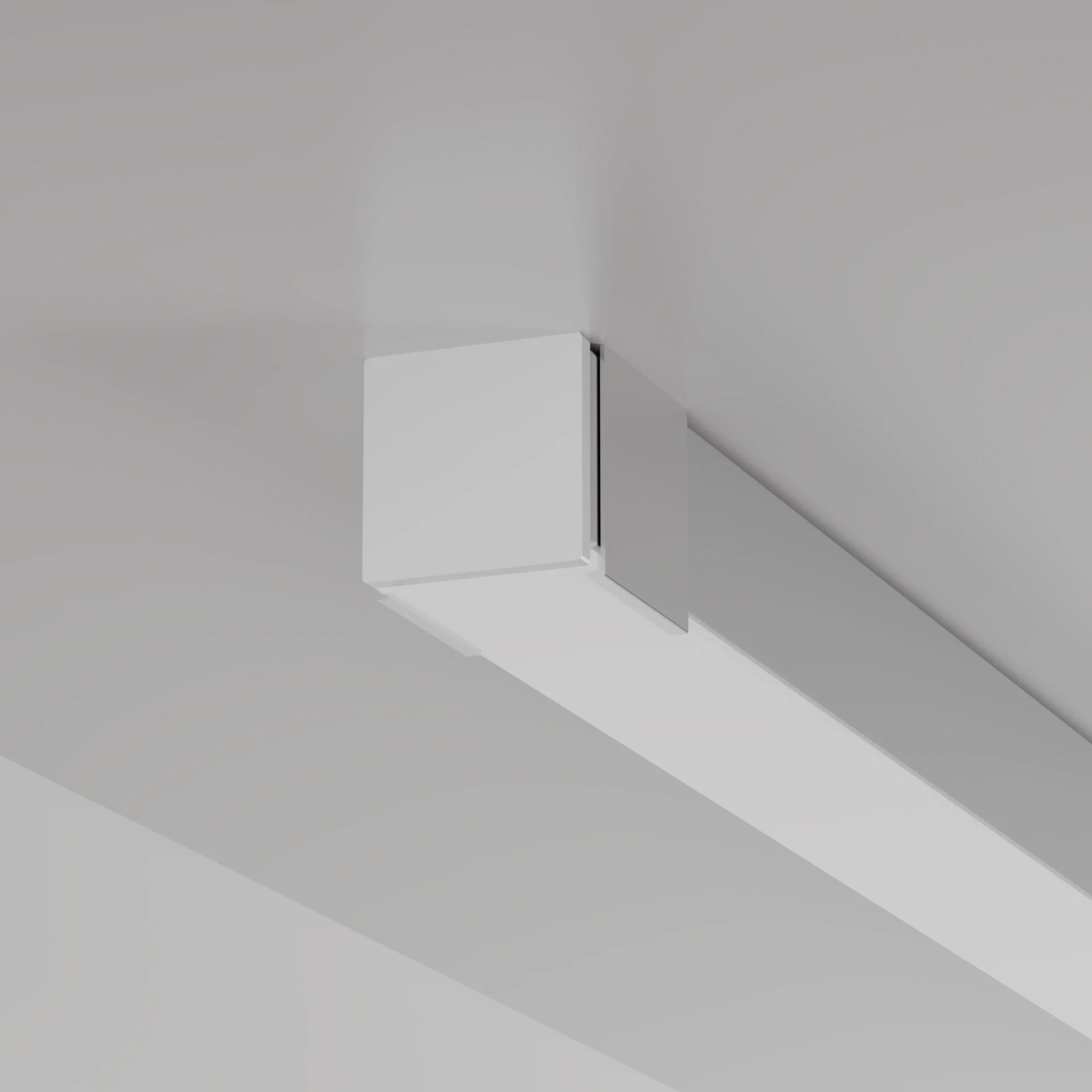 12MM Surface Profile Light