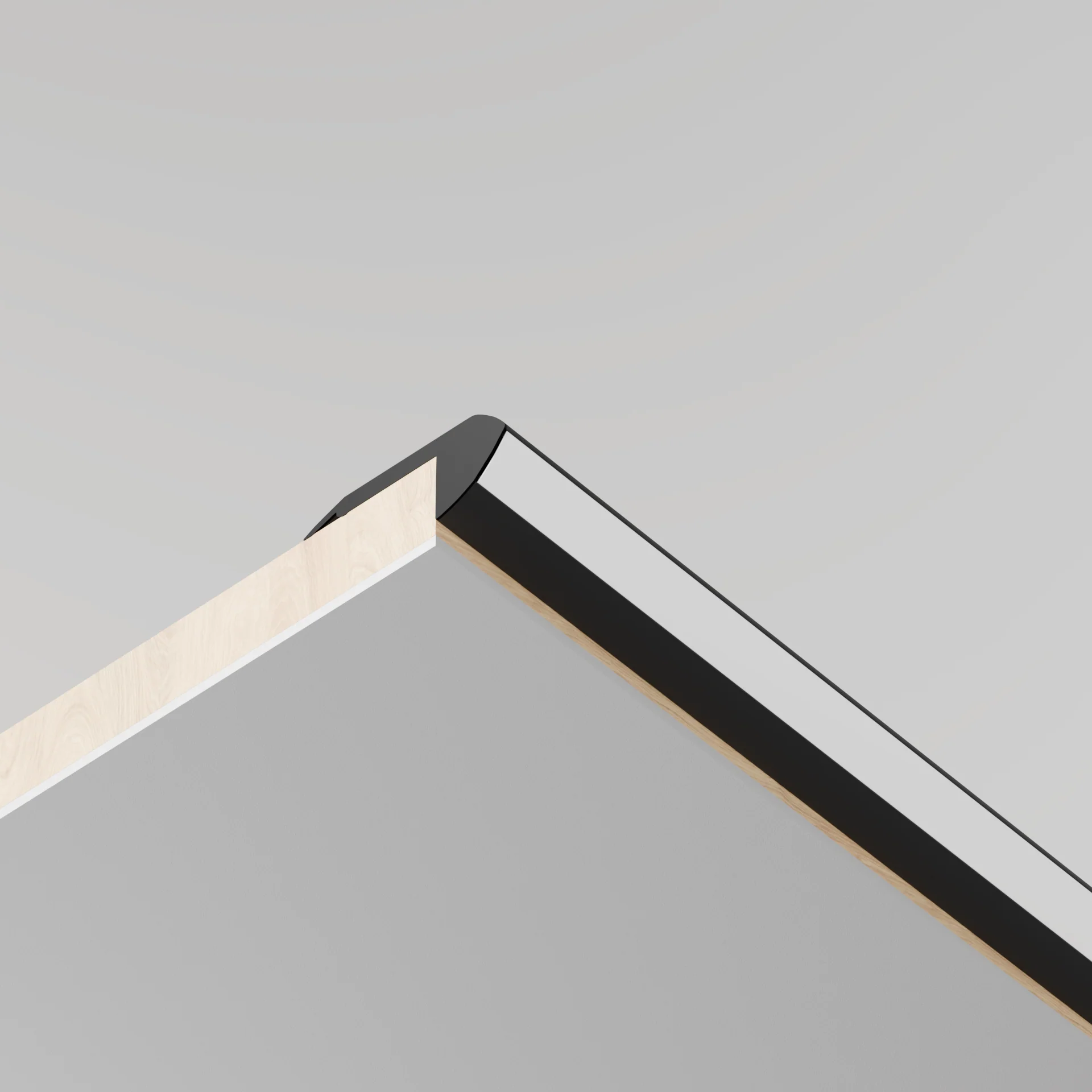 Step Profile Light