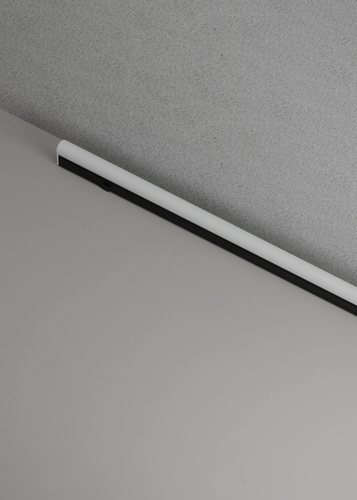 Linear Facade Light
