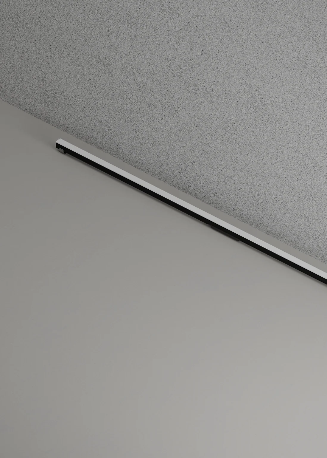 Linear Slim Facade Light